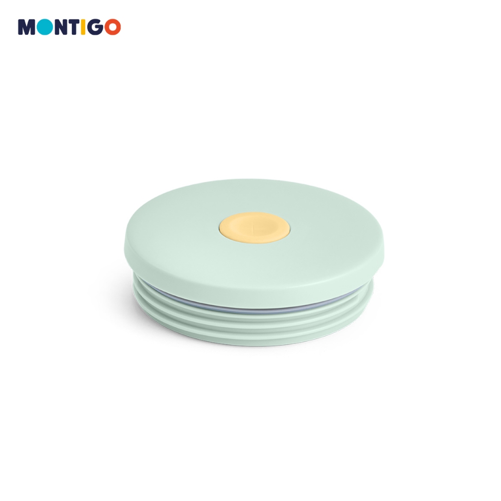 Montigo Retro Reel Sense Easy Straw Lis - เข้ากันได้กับ Sense Cup Regular, Large and Sense Straw