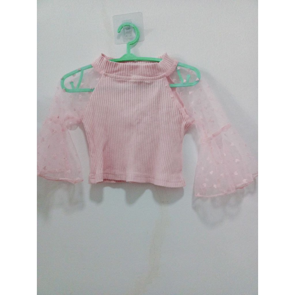 PRELOVED CHILDRENS CLOTHES B59