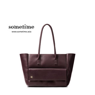 Sometime Aure M - tote bag