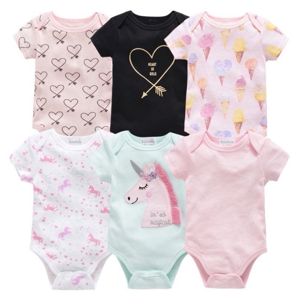 Live Stream baby wear Bundle