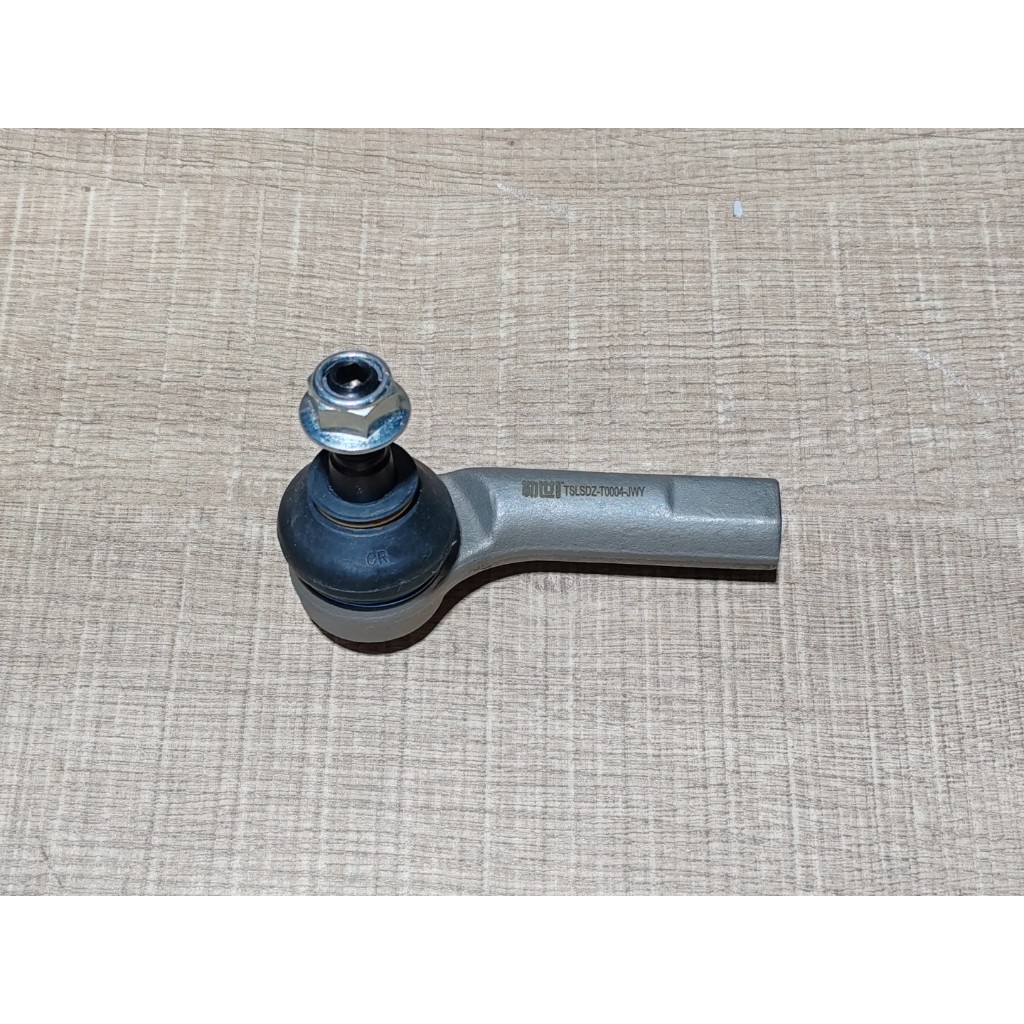 Volkswagen Tie Rod End VW Polo MK5 Polo Sedan Vento MK5 (2010-2020)
