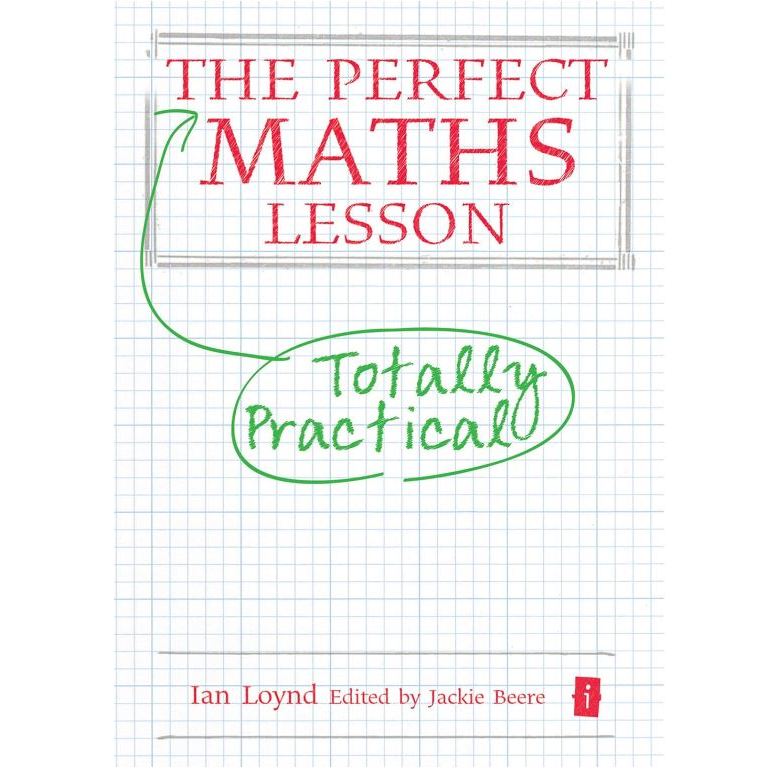 THE PERFECT MATHS LESSON