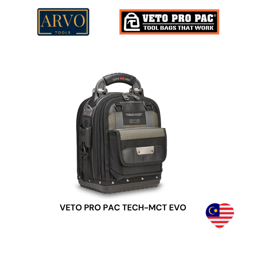 VETO PRO PAC TECH-MCT EVO
