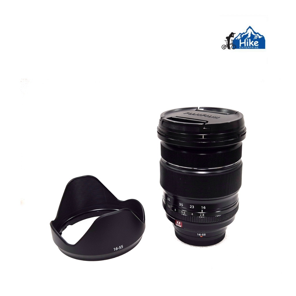 สินค้ามือสอง FUJIFILM XF16-55mm F2.8 R LM WR 90% ใหม่