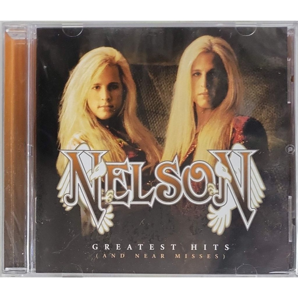 Nelson - Greatest Hits (CD)