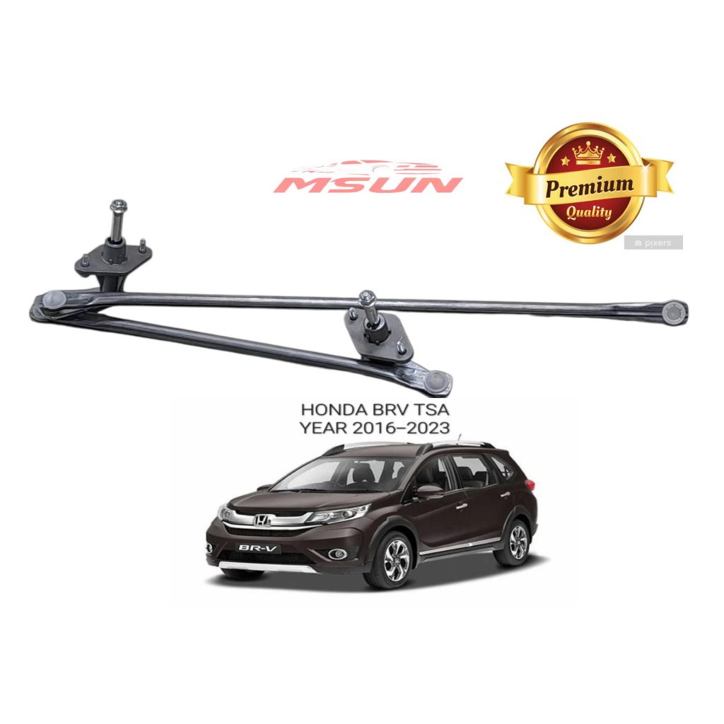 WIPER LINK HONDA BRV TSA YEAR 2016
