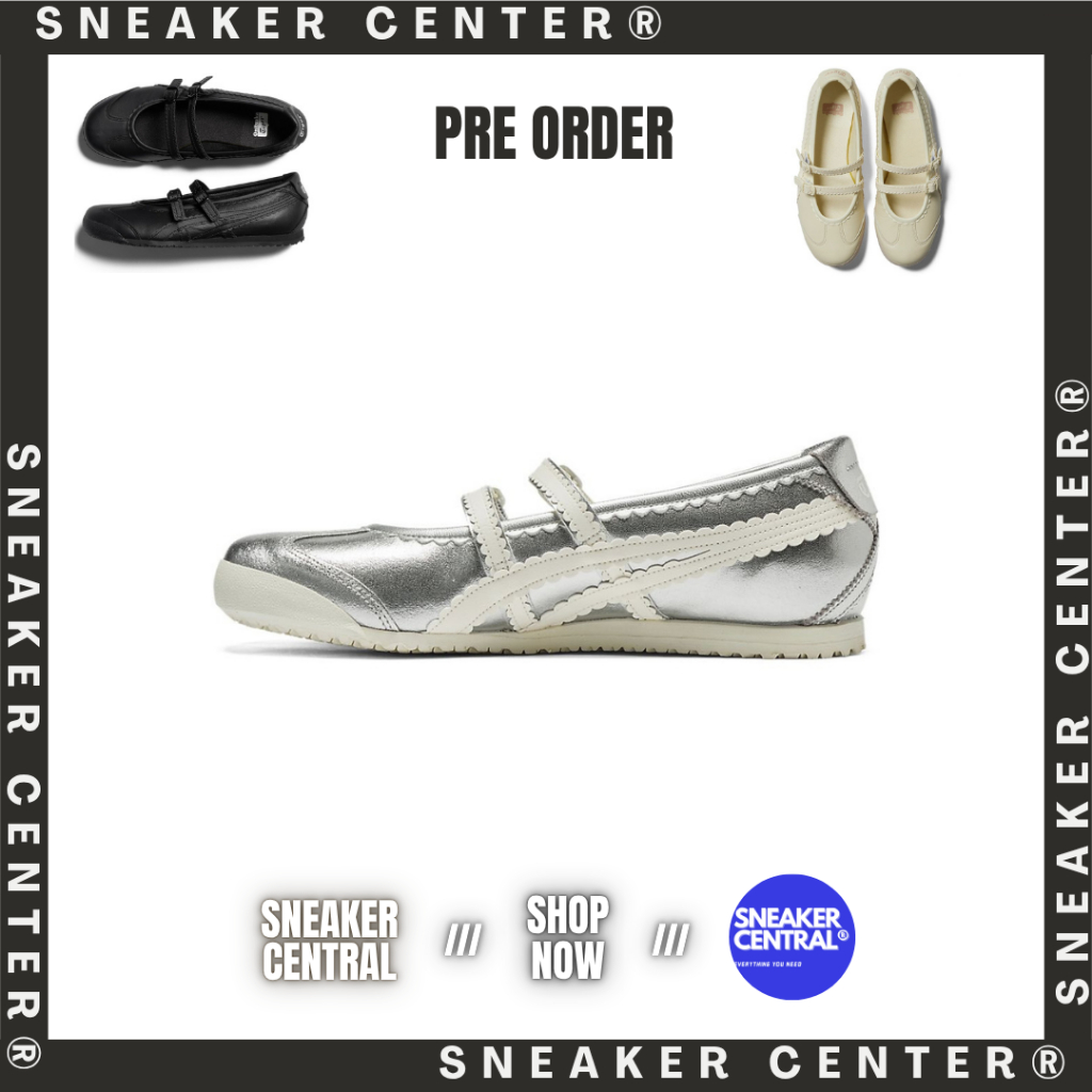 SNEAKER CENTRAL Onitsuka MEXICO 66 TGRS