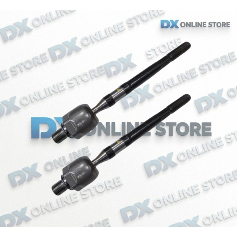 STEERING RACK END (2PCS) = SPORTAGE KM (05-09) / TUCSON JM (05-09) 577242อี000