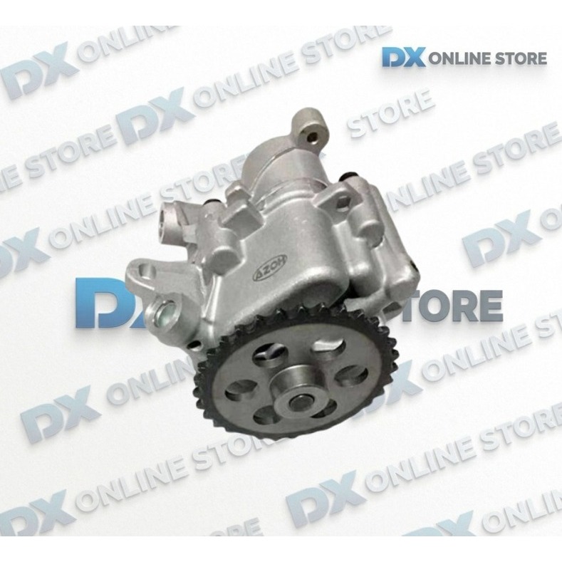 ปั๊มน้ํามันเครื่อง = FORD RANGER T6 / T7 - 2.2 (12-18) BK2Q-6600-CA