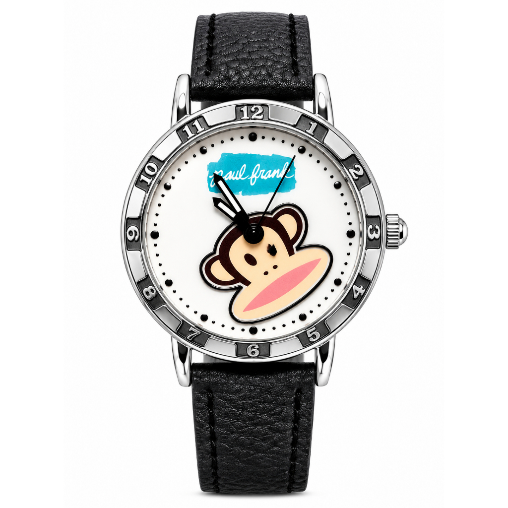 Paul Frank Kid Watch PFFR1358