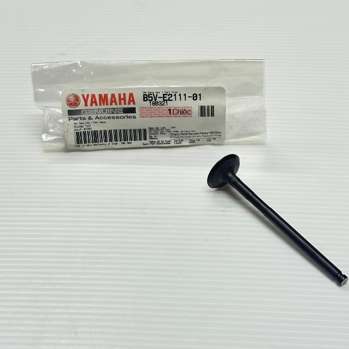 YAMAHA Y16ZR V1 วาล์วไอดี (B5V-E2111-01)