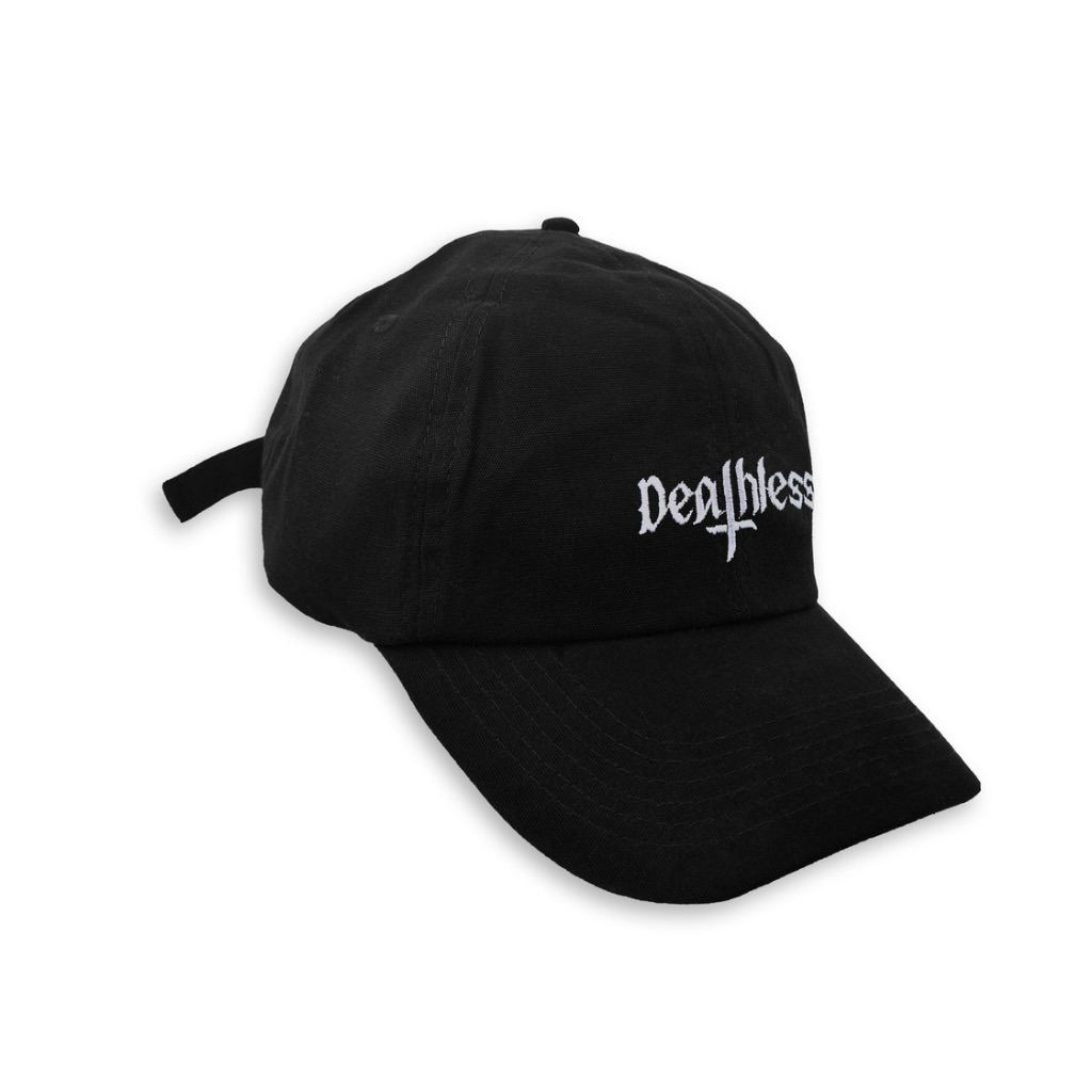 หมวก DEATHLESS EMPIRE Reva
