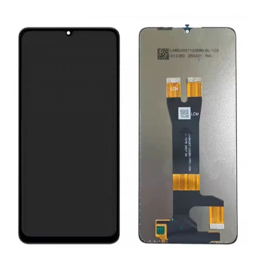 LCD สําหรับ nubia A76 5G/Nubia A56
