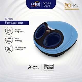 [BEST SELLER] GINTELL G-Feetie Foot Massager