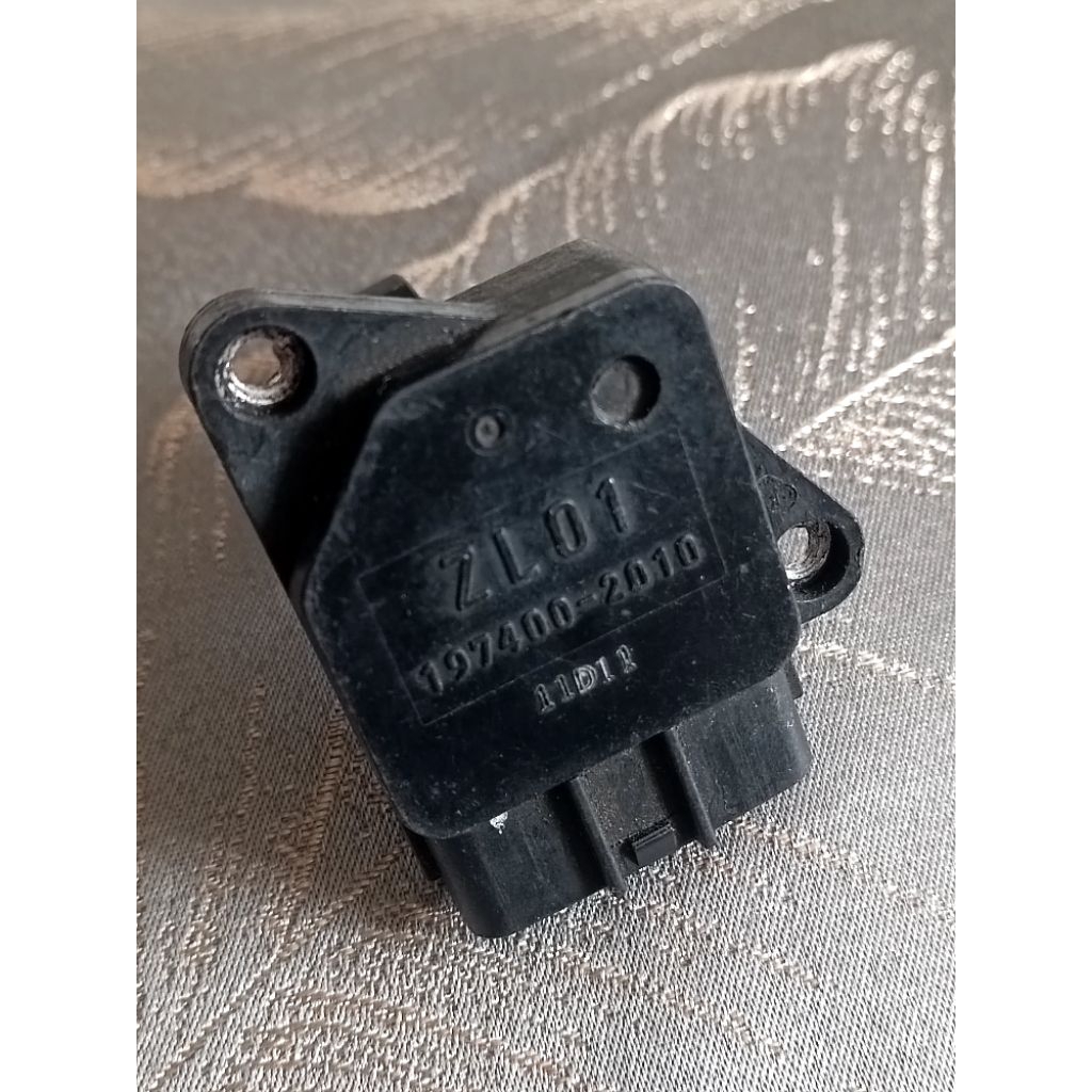 ZL01 AIRFLOW SENSOR TOYOTA MAZDA
