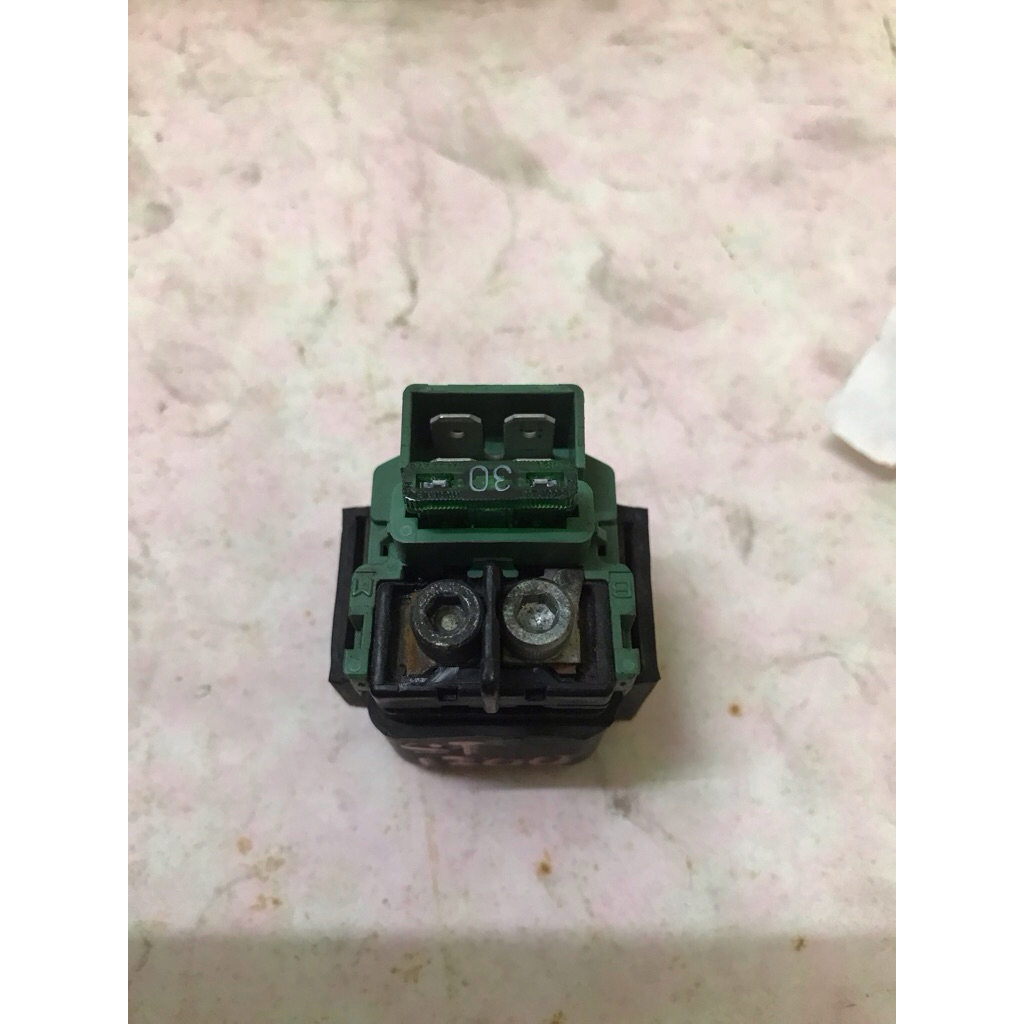 HONDA ST1300 (MCS) RELAY STARTER