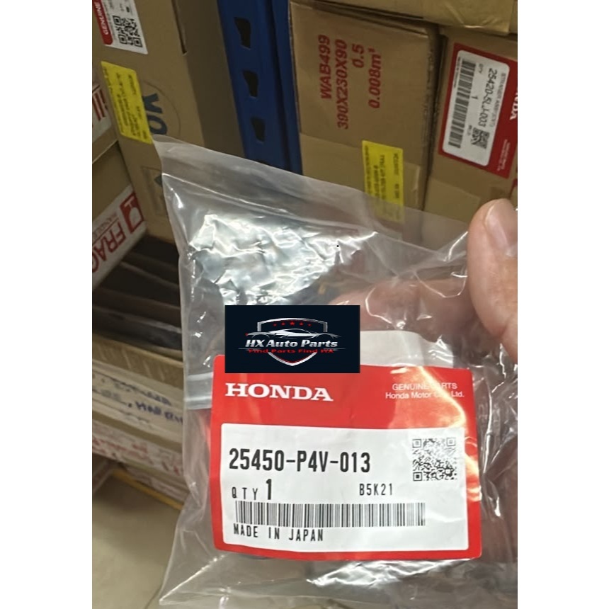 HONDA AUTO FILTER [OUT] [25450-P4V-013] ~ HONDA BRV / HRV / T9A / T5A T6A & CIVIC TEA.