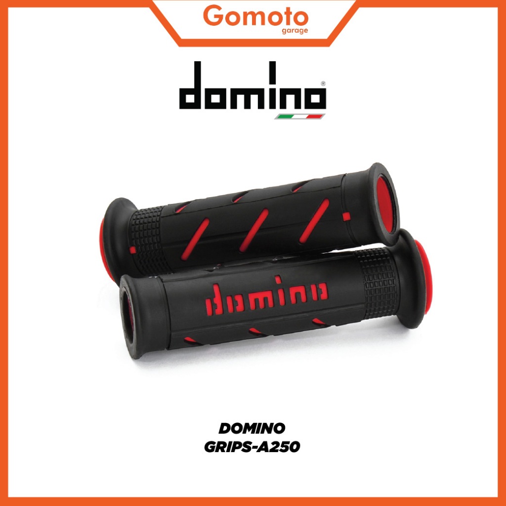 DOMINO ปลอกแฮนด์คันเร่ง มอเตอร์ไซค์ A250