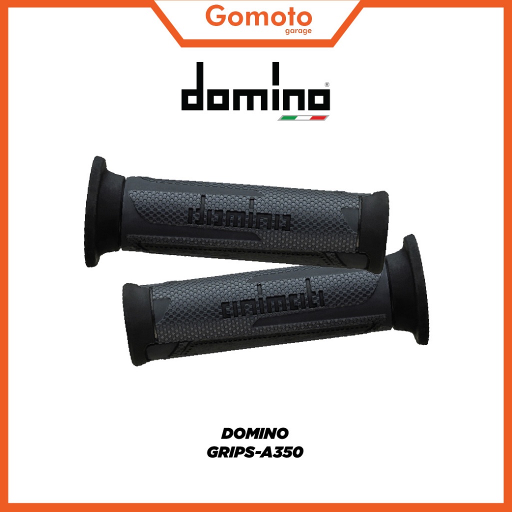 DOMINO ปลอกแฮนด์คันเร่ง มอเตอร์ไซค์ A350