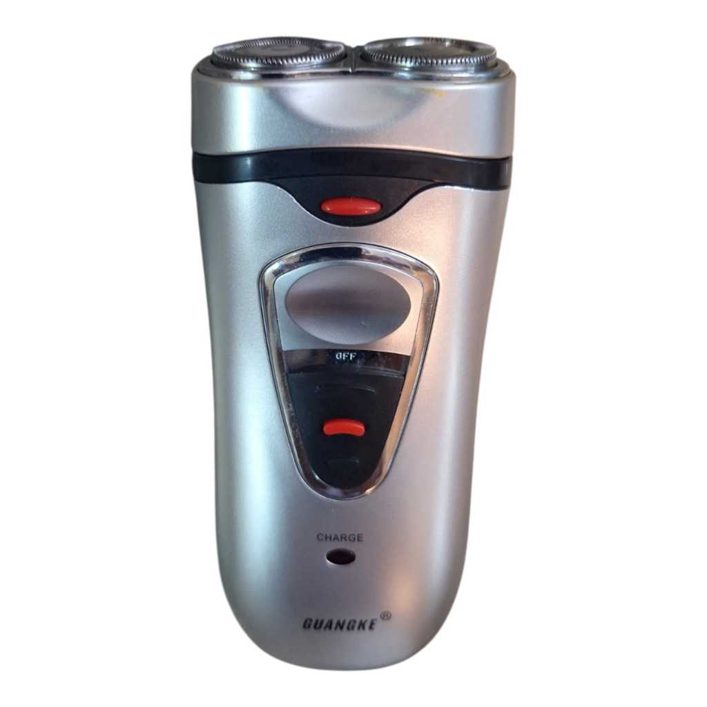 SHAVER GUANGKE RSCX-2091 WASHABLE [สต็อก CLEARANCE]