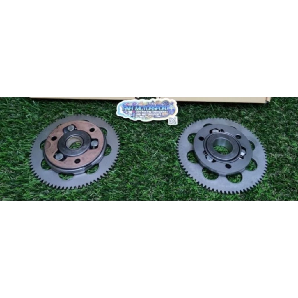 SRL115/SRL115 FI ONE WAY STARTER BEARING ONE WAY SRL115 SRL115 FI