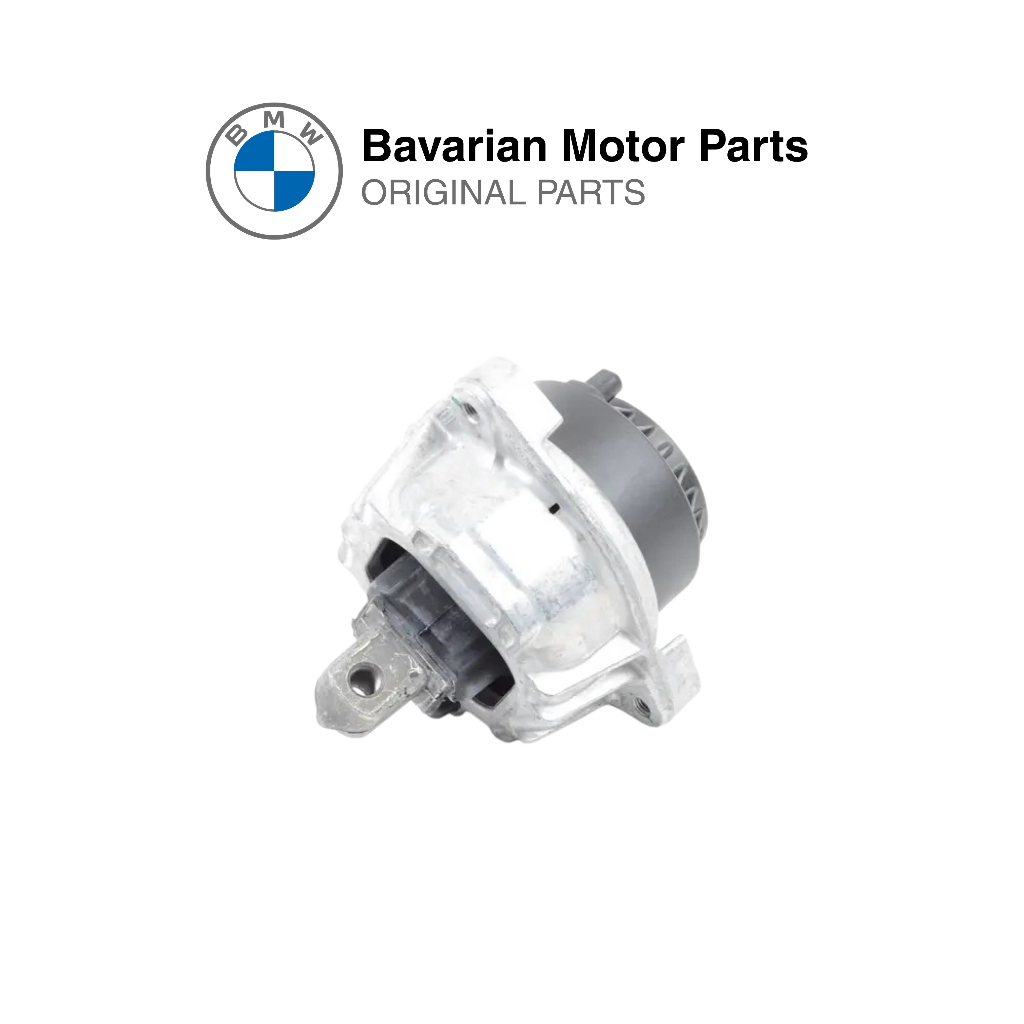ที่ยึดเครื่องยนต์ BMW สําหรับ F02/F10 (22116777371)