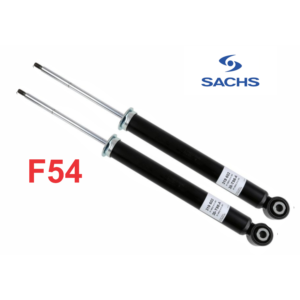 BMW MINI F54 โช้คอัพหลัง Sachs