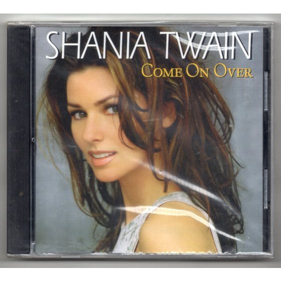 SHANIA TWAIN - มากว่า