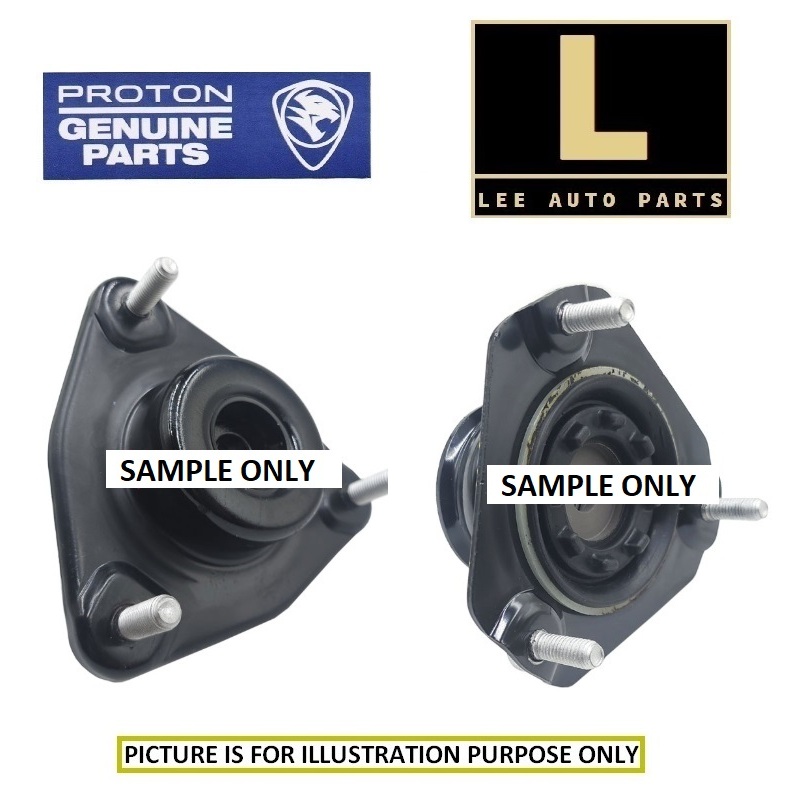 PROTON X50 X70 (2PCS) ด้านหน้า ABSORBER MOUNTING PROTON
