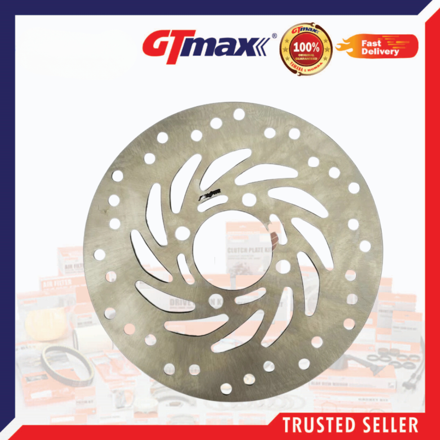 HONDA BEAT 110 ดิสก์เบรกหน้า BRAKE DEPAN SUNSTAR HONDA BEAT110 DIJAMIN HONDA - 45351-KVB-S02