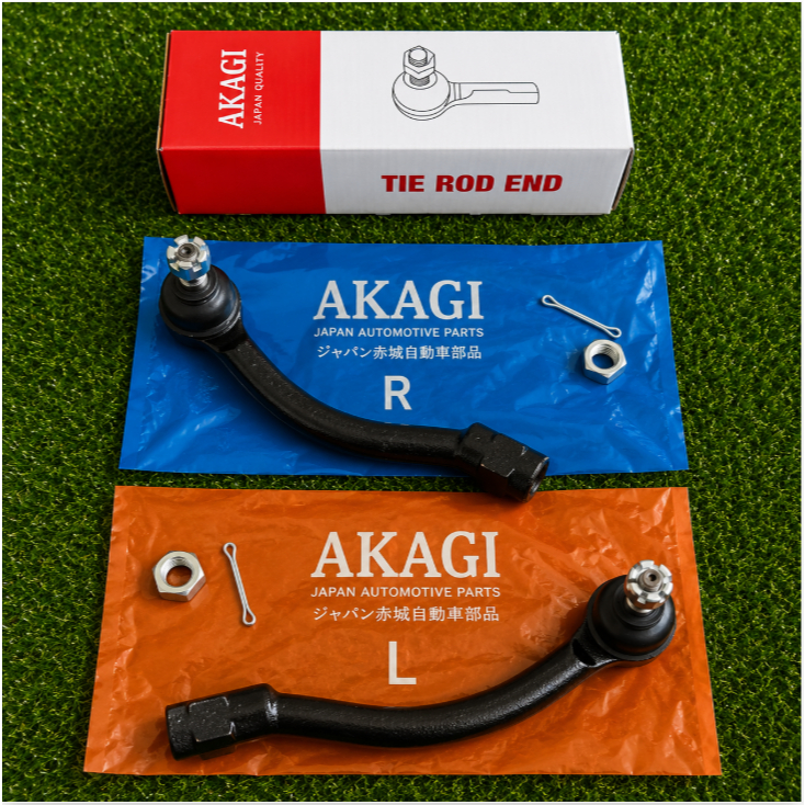 TIE ROD END HYUNDAI ELANTRA MD - AKAGI