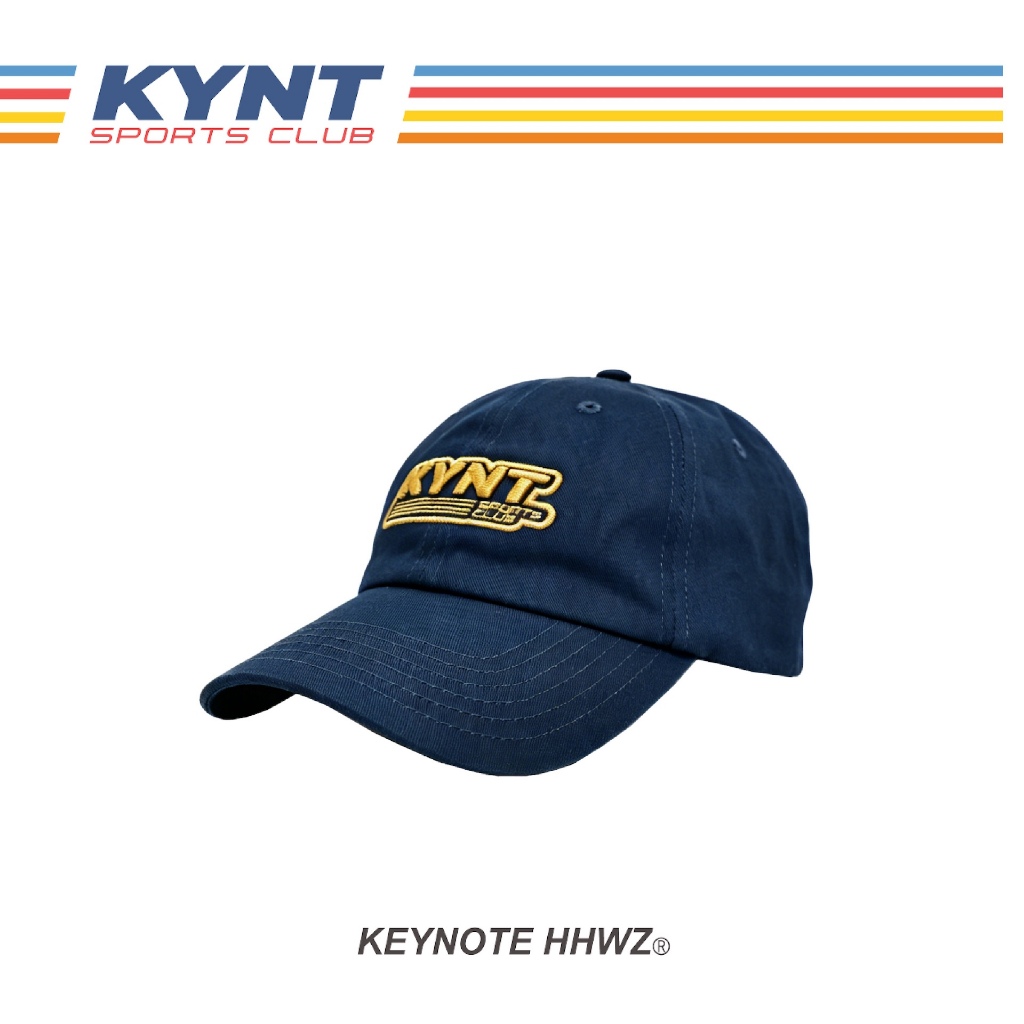 Keynote Sport Club Coach Cap