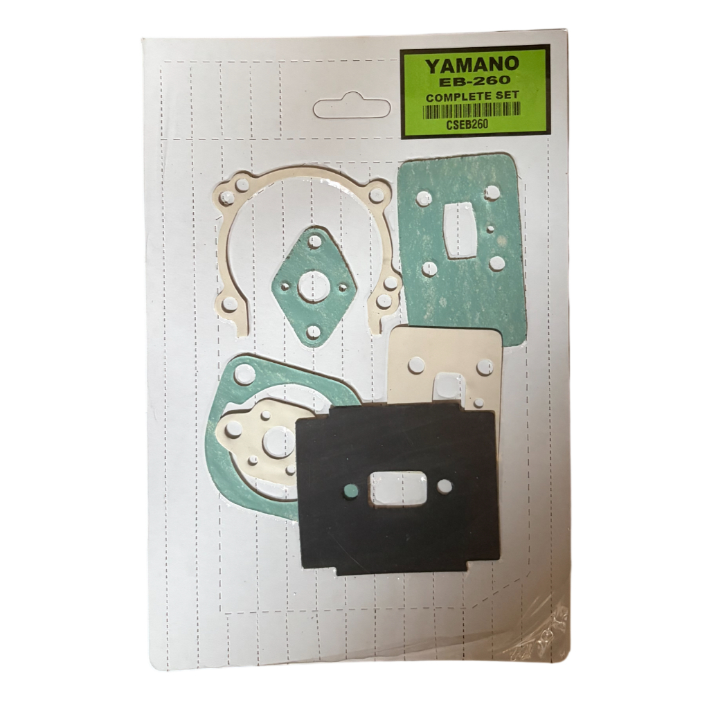 EB260 ENGINE BLOWER OVERHAUL GASKET SET/IGNITION COIL