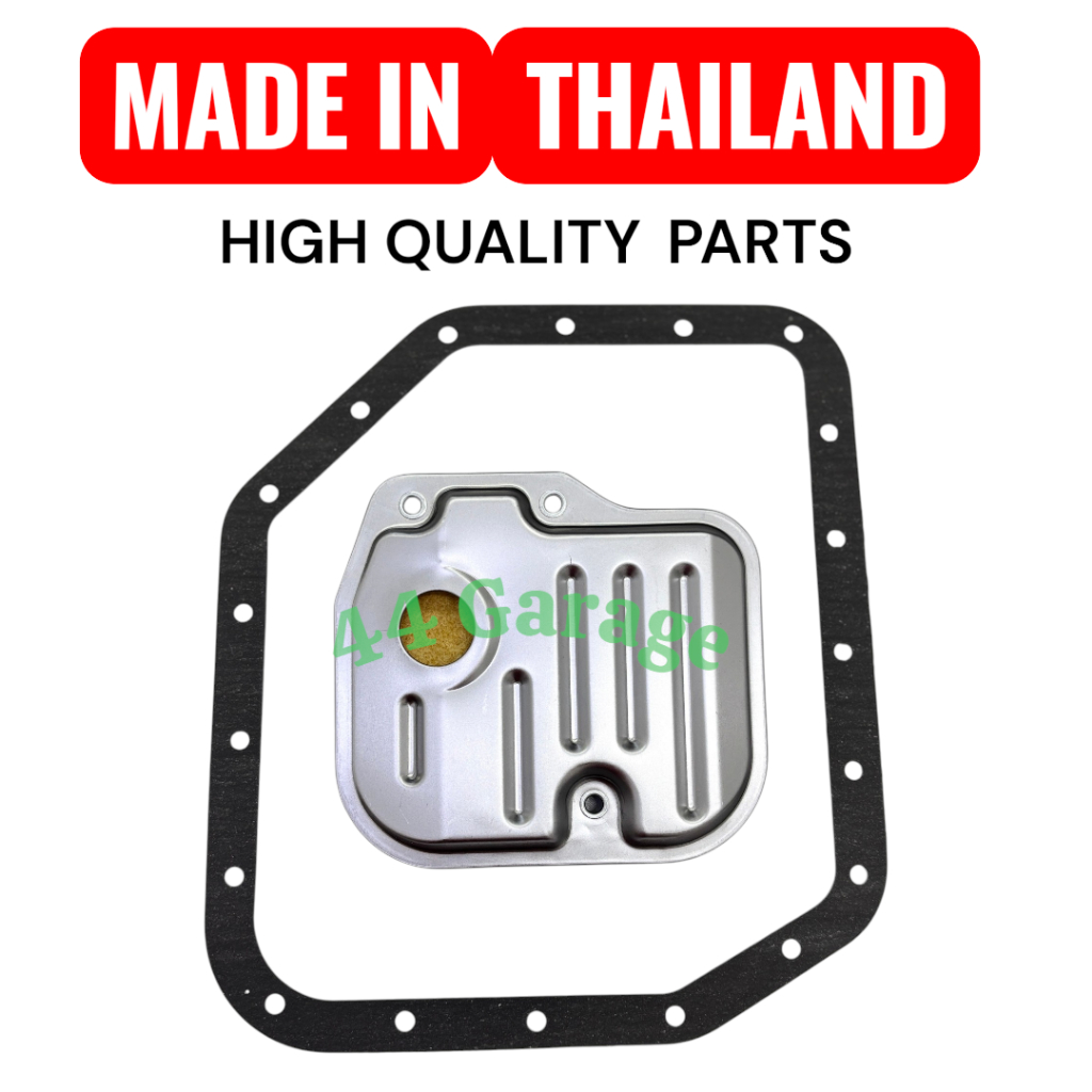 ชุดกรองกล่องเกียร์อัตโนมัติ TOYOTA VIOS NCP42 NCP93 NCP150 ALTIS 03-10 WISH ZEN10