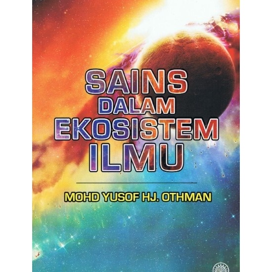 (DBP) SCIENCE IN SCIENCE ECOSISTEM
