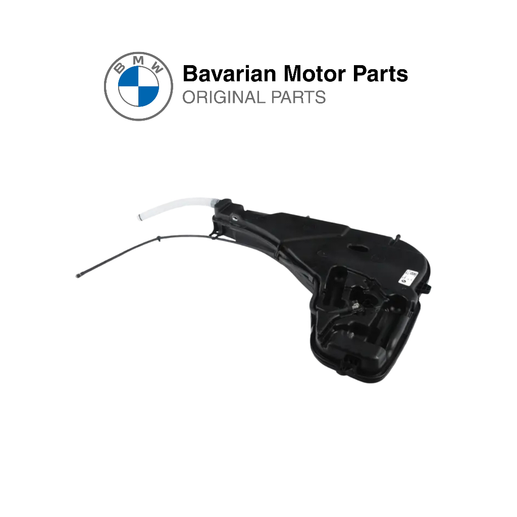 ภาชนะทําความสะอาดกระจกหน้ารถ BMW สําหรับ G05/G06/G07 (61667483867)