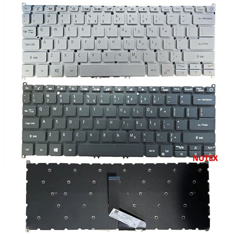 ใหม่ Acer Swift 3 SF314 SF314-42 SF314-42G SF314-57 SF314-57G SF314-59 SF314-59G SF514-52 SF514-54T 