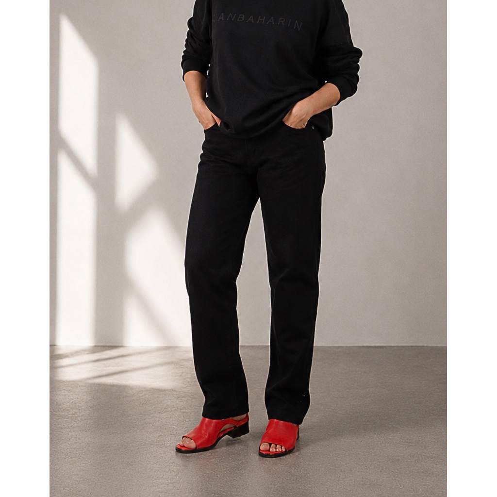 กางเกงยีนส์ Regular / Extra Regular fit(unisex)