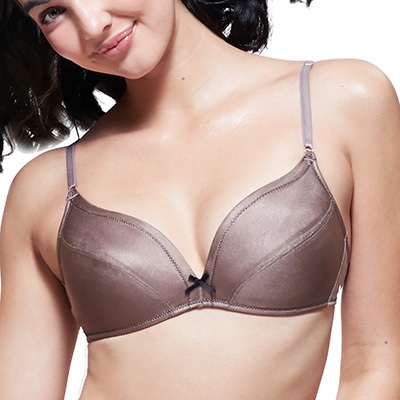AVON NYX NW Soft Cup Bra AVON Bra Budak Tak Berdawai