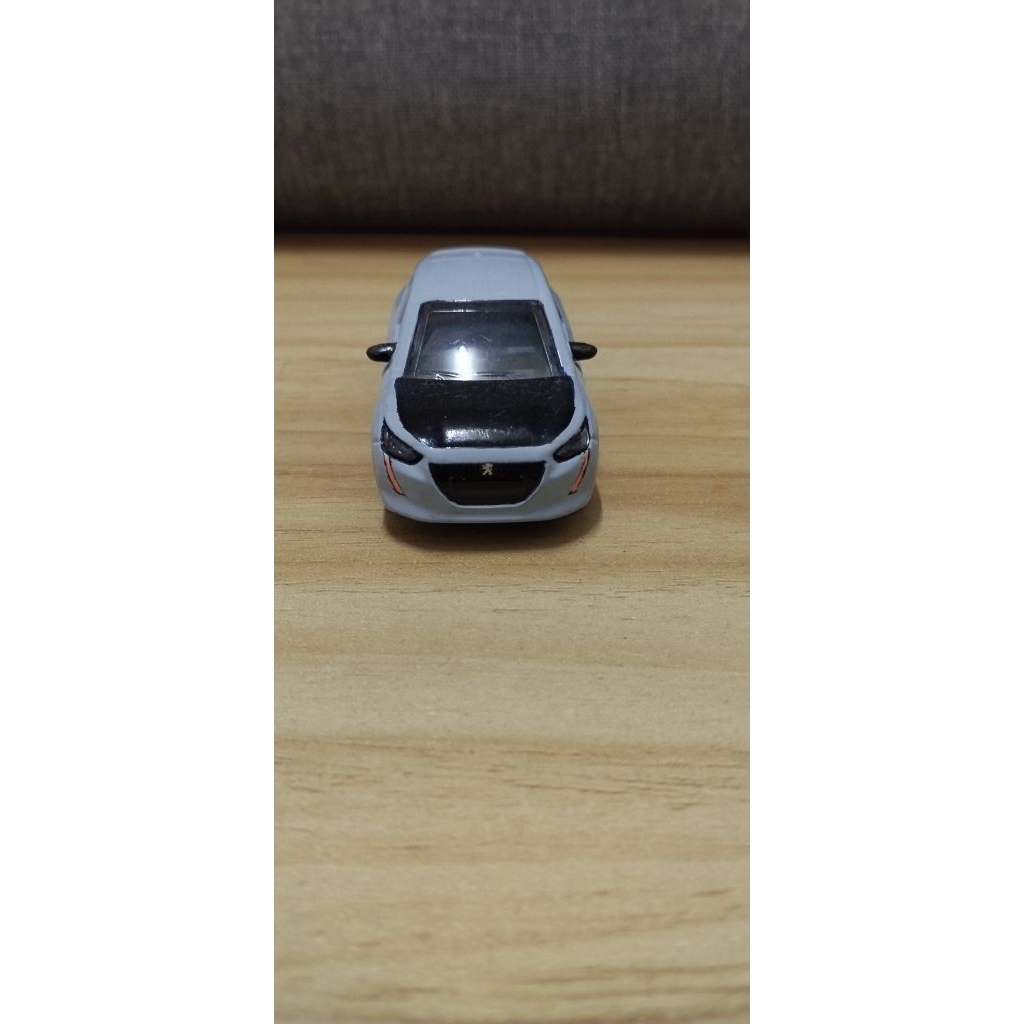 Majorette Peugeot 208 แฮทช์แบ็ก
