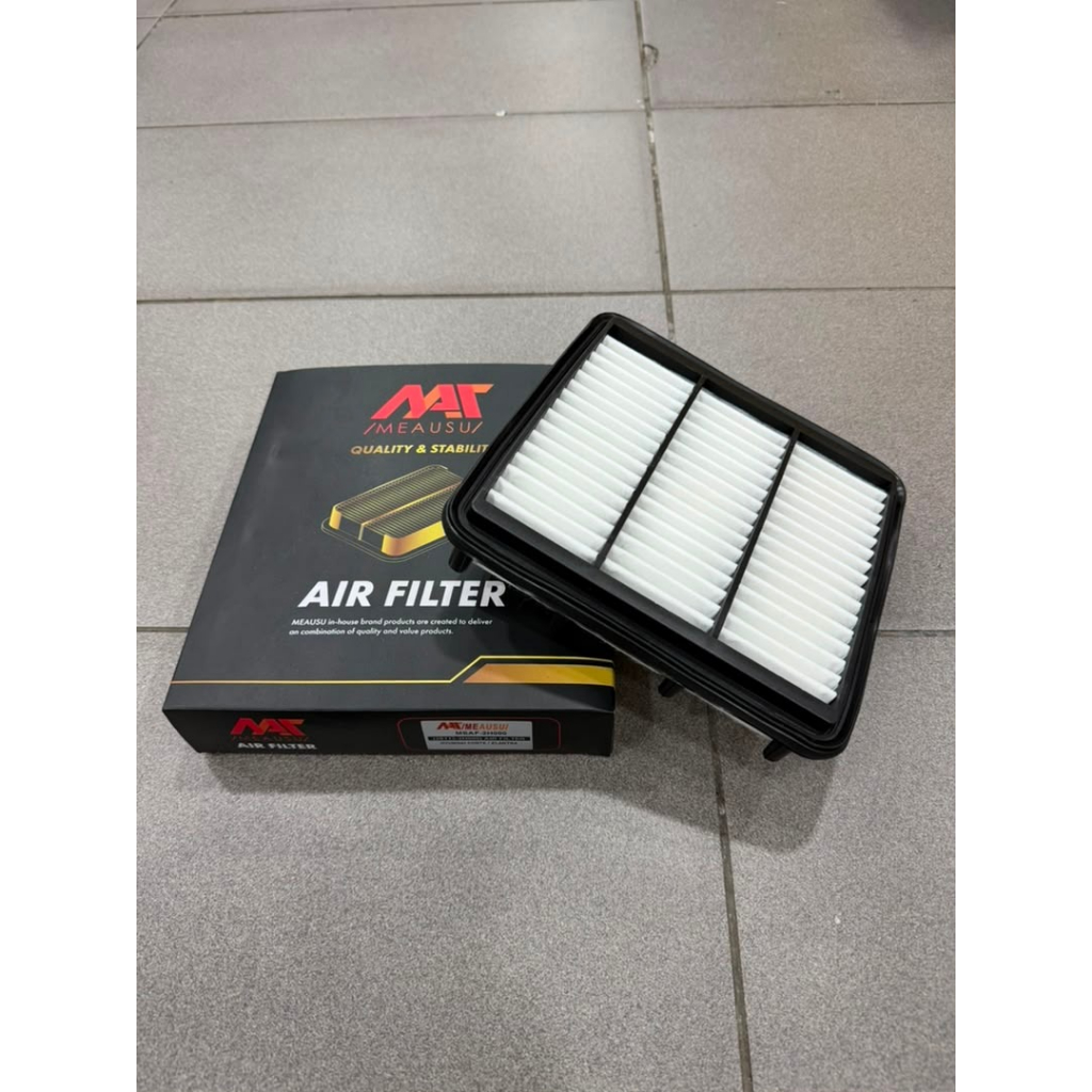 MEAUSU AIR FILTER MSAF-2H000(28113-2H000) รุ่น:HYUNDAI FORTE / ELANTRA