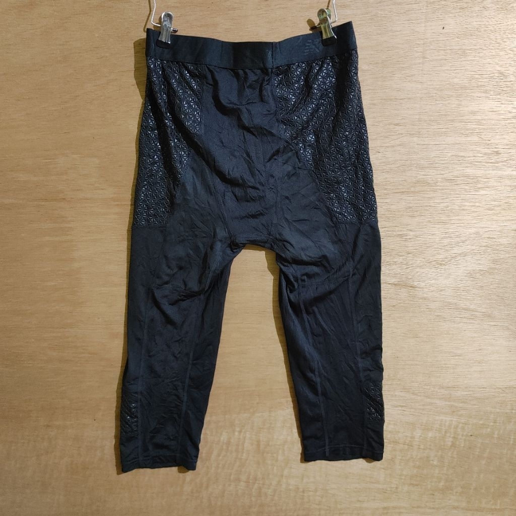 (Bundle)Men Compression Tights pants sport **