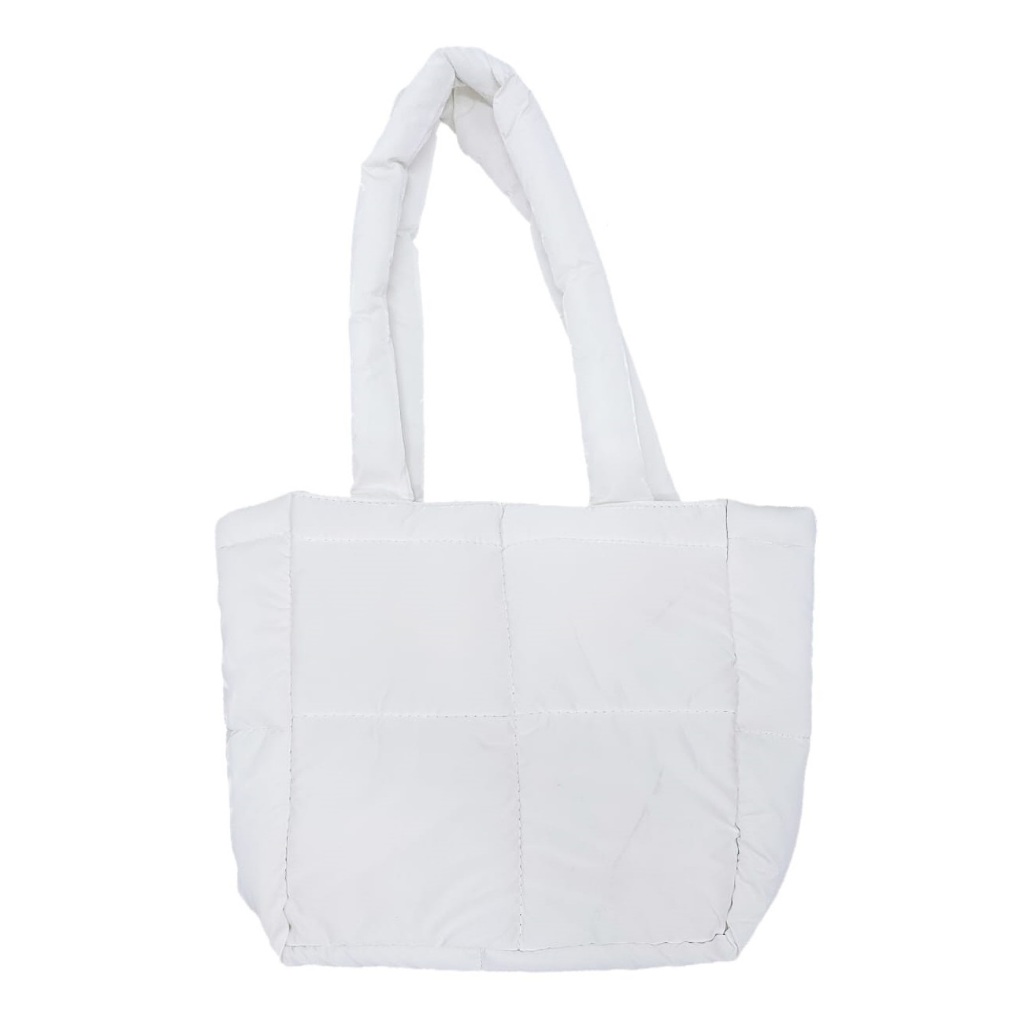Unilever Elegant Puffy Tote Bag