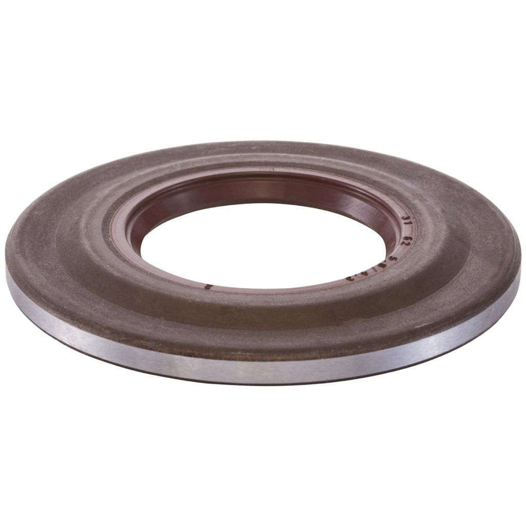 เพลาข้อเหวี่ยงซีลน้ํามัน MALOSSI M6616201 FKM 31x62x5,8 มม. สําหรับ Vespa 180-200 Rally/​PX80-200/​พ