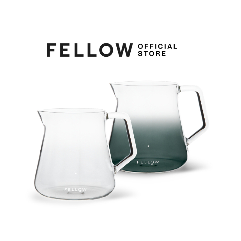 Fellow Mighty แก้วเล็ก Carafe