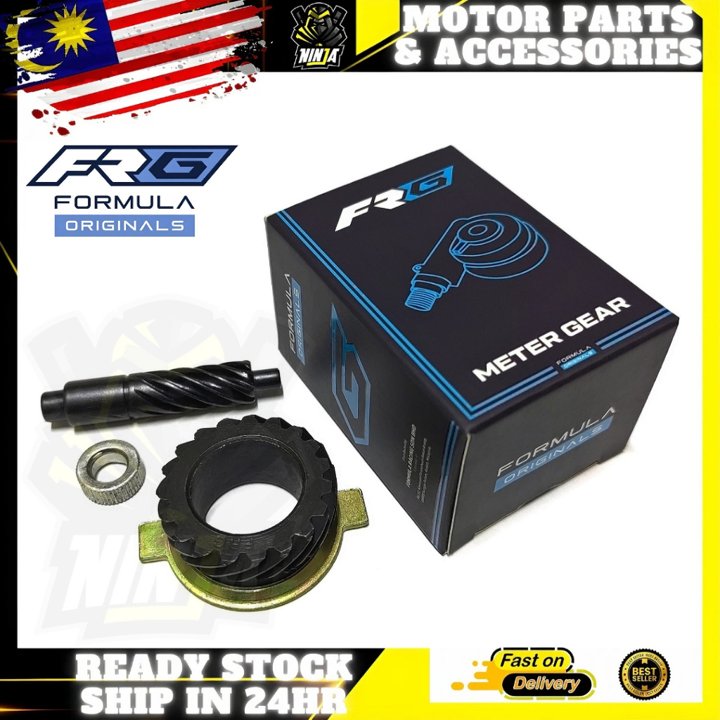 HONDA EX5 DREAM/DREAM-II/WAVE 100/EX5 CLASS [FRG] METER GEAR COMPMETER GEAR ASSY COMP COMP COMP COMP