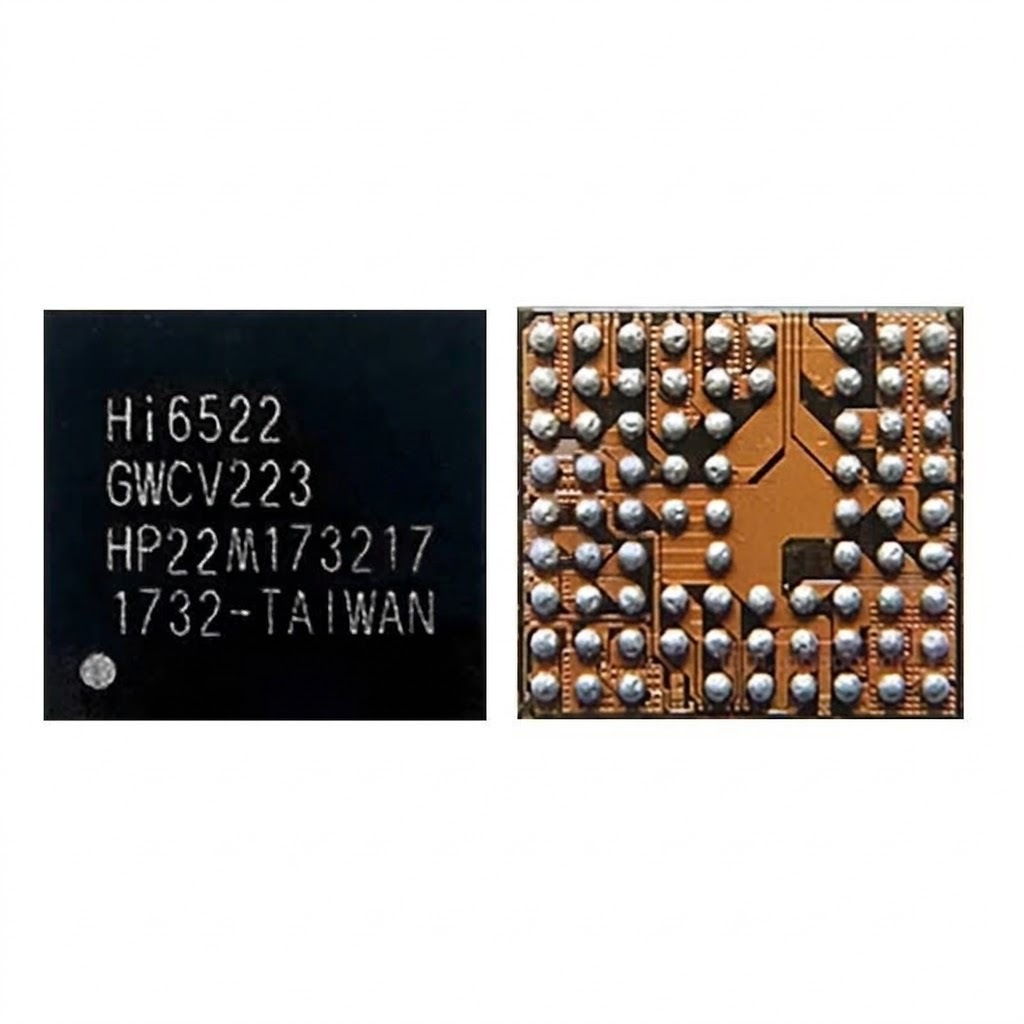 Hi6522 GWCV223 POWER IC