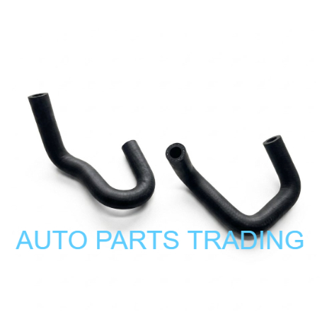 NISSAN NAVARA NP300-D23 URVAN NV350-E26 ENGINE OIL COOLER HOSE 2 ชิ้นชุด 21307-5X00A 21308-5X00A