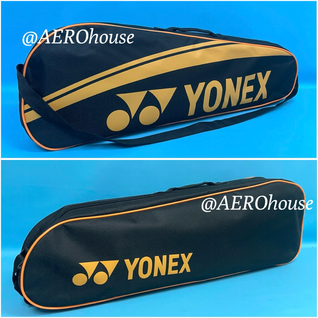 กระเป๋าแบดมินตัน Yonex (พื้นที่ขนาดใหญ่)