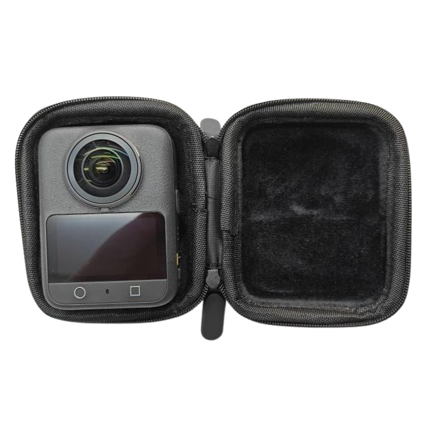 ** **เคสมินิสําหรับ Dji Osmo 360,Dji Osmo 360 II